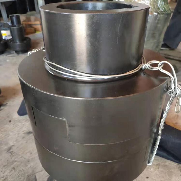  GT剛性凸緣聯(lián)軸器， GT凸緣聯(lián)軸器， GT剛性聯(lián)軸器 