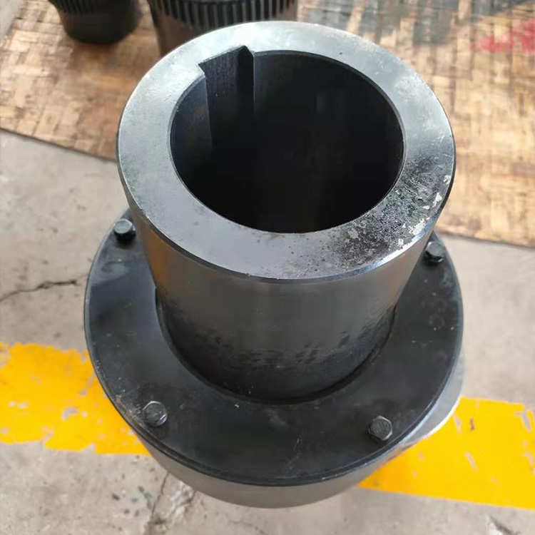  GT剛性凸緣聯(lián)軸器， GT凸緣聯(lián)軸器， GT剛性聯(lián)軸器 