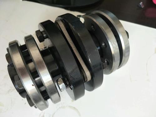膜片脹套聯軸器